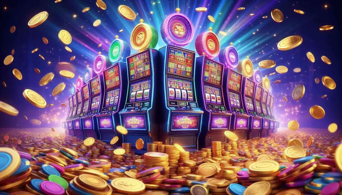 Spinimax Casino